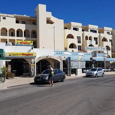 T1 Poente Da Aldeia Appartement