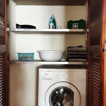 Appartement T1 Poente Da Aldeia *