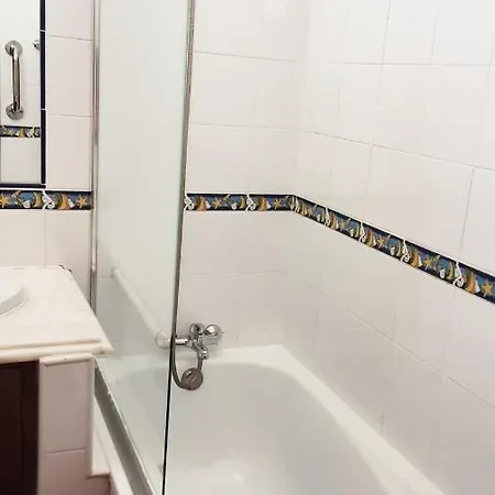 Appartement T1 Poente Da Aldeia Albufeira