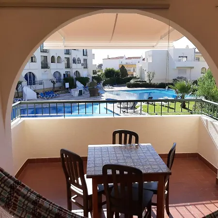 T1 Poente Da Aldeia * Albufeira