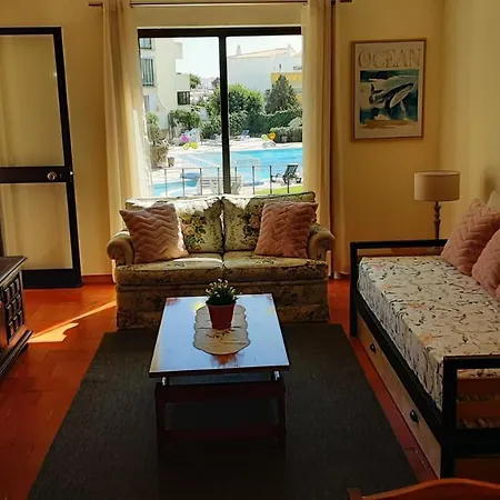Appartement T1 Poente Da Aldeia