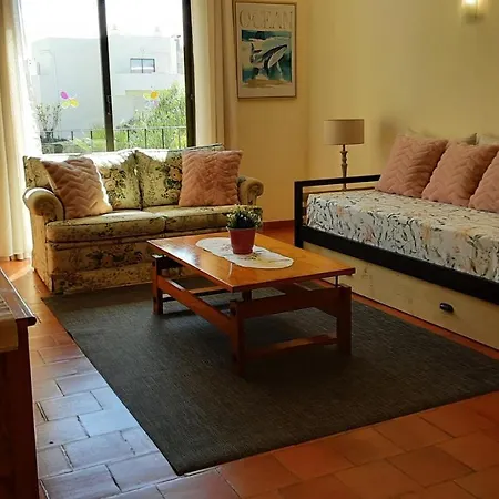 Appartement T1 Poente Da Aldeia
