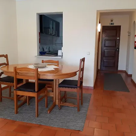 Appartement T1 Poente Da Aldeia Albufeira