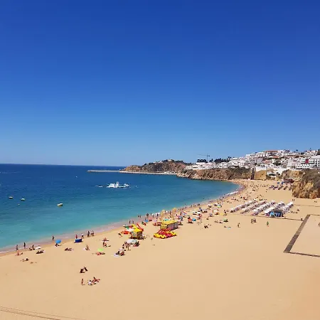 T1 Poente Da Aldeia Appartement Albufeira