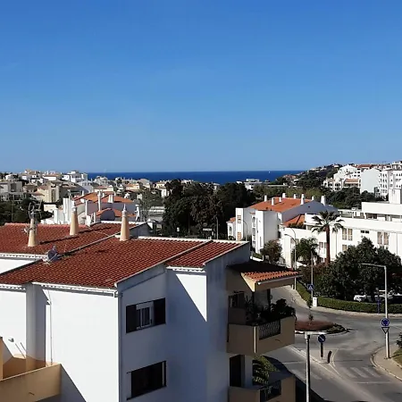 Appartement T1 Poente Da Aldeia Albufeira