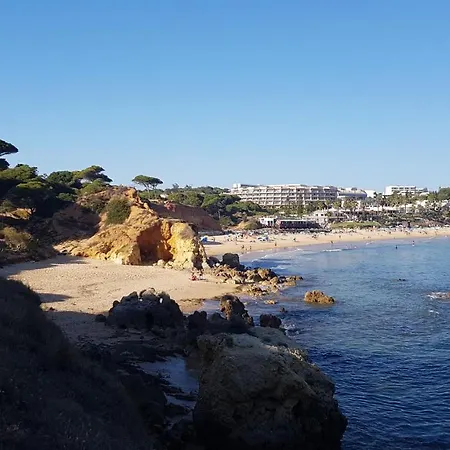 Appartamento T1 Poente Da Aldeia Albufeira